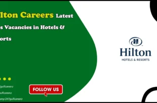 Hilton Careers