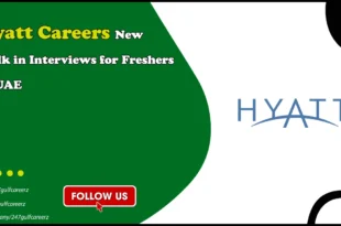 Hyatt Careers