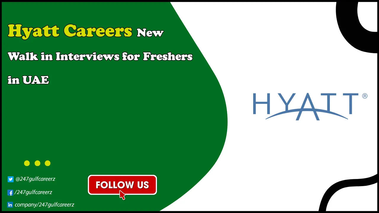 Hyatt Careers