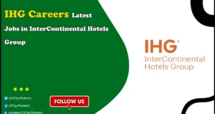 IHG Careers