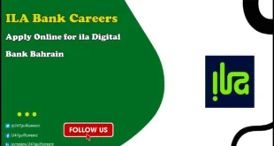 ILA Bank Careers