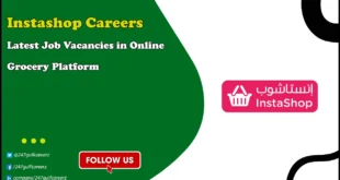 Instashop Careers