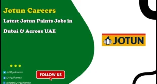 Jotun Careers