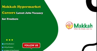 Makkah Hypermarket Careers