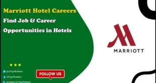 Marriott Hotel Careers