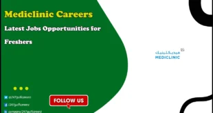 Mediclinic Careers