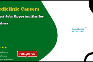 Mediclinic Careers