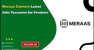 Meraas Careers