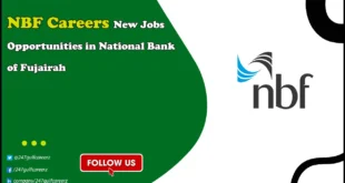 NBF Careers