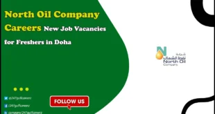 North Oil Company Careers