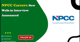 NPCC Careers