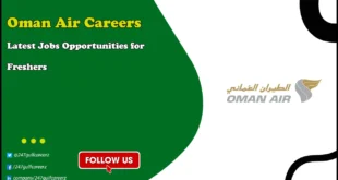 Oman Air Careers