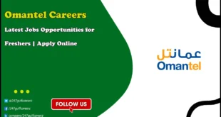 Omantel Careers