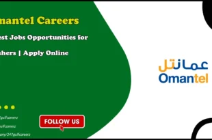 Omantel Careers