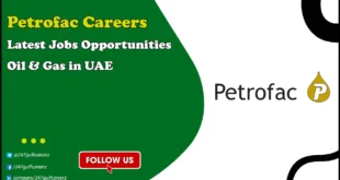 Petrofac Careers