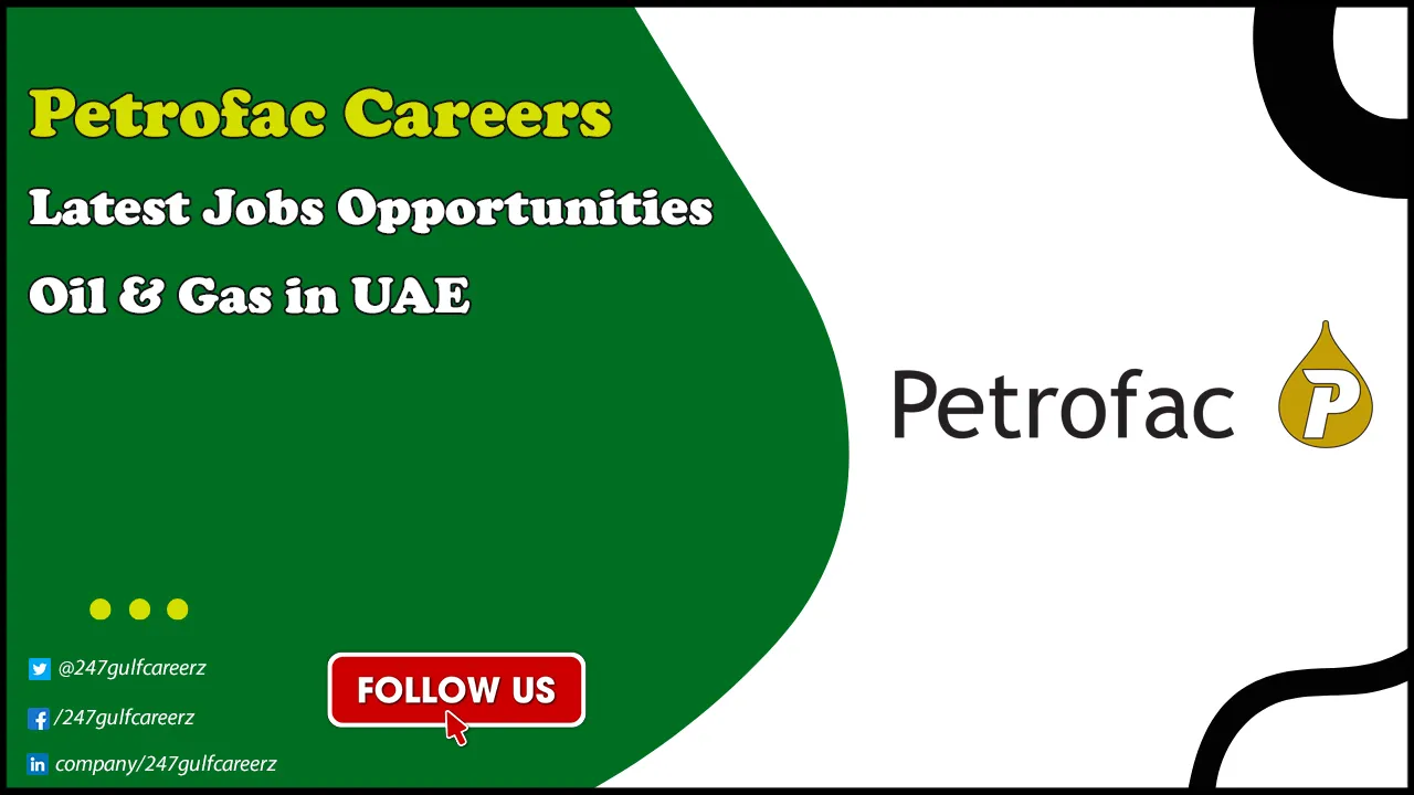 Petrofac Careers