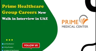 Prime Healthcare Group Careers