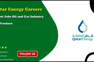 Qatar Energy Careers