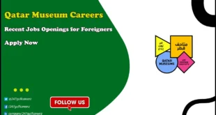 Qatar Museum Careers