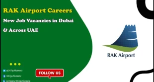 RAK Airport Careers