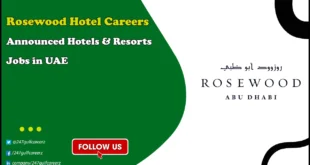 Rosewood Hotel Careers