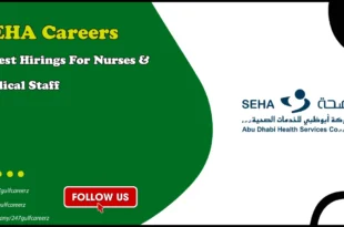 SEHA Careers