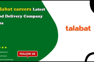 Talabat Careers