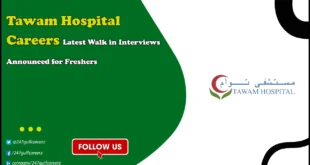 Tawam Hospital Careers