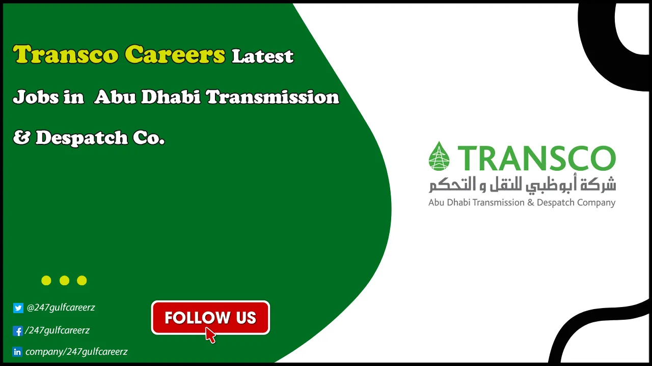 TRANSCO Careers