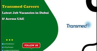 Transmed Careers