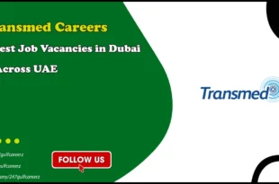 Transmed Careers