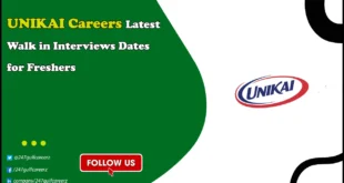 UNIKAI Careers