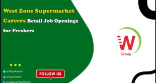 West Zone Supermarket Careers