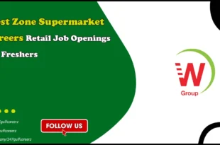 West Zone Supermarket Careers